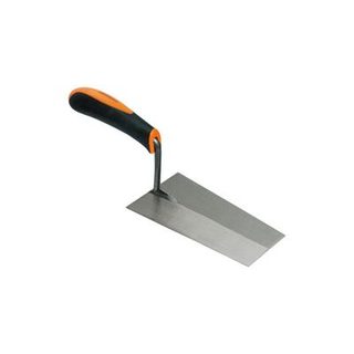 TRUELLE CARREE 200MM PRO FISCHER DAREX - OM92200