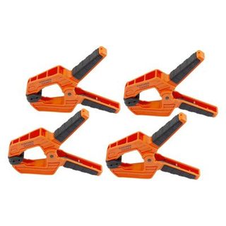 Jeu de 4 pinces ouverture 50 mm  Fischer Darex