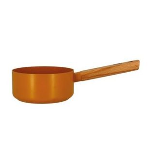 Casserole 16cm jaune Ogo 7930270 ector