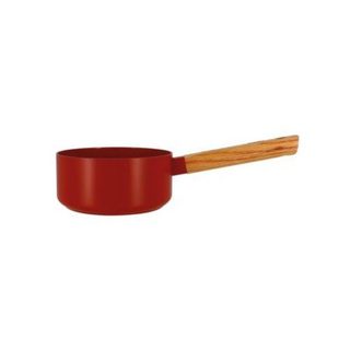 Casserole aluminium 16cm paprika Ogo 7930280 ector