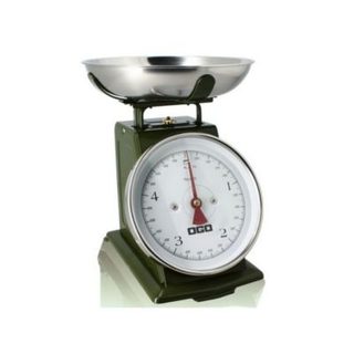 Balance de cuisine 5kg/20g Ogo 7915023