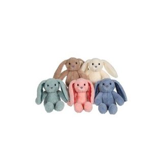Gipsy Peluche Trendy Bunny 16 cm Modèle aléatoire