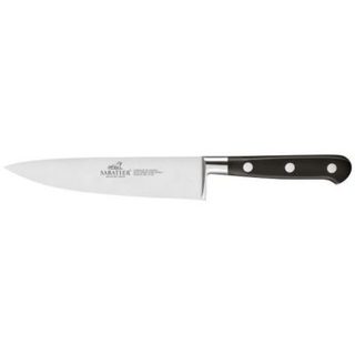 Lion Sabatier Couteau de chef lame inox 15cm 800380 idéal