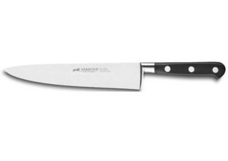 Lion Sabatier Couteau de cuisine forgé 20cm 800480 idéal