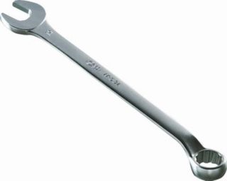 Clé mixte contre-coudée longue 22 mm - 5322L