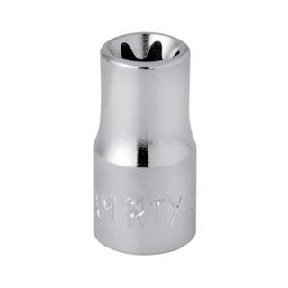 Douille 1/4'' pour empreinte Torx numéro5- SAM OUTILLAGE - RTX-5