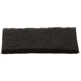 Filtres à charbon - GUILLOUARD - Pour seau à compost - 3 unités