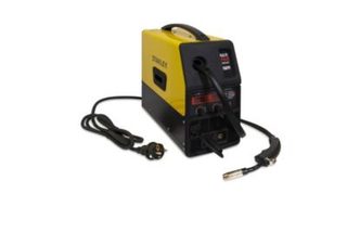 Stanley Poste à souder à l'arc Inverter VIP Multi 160A