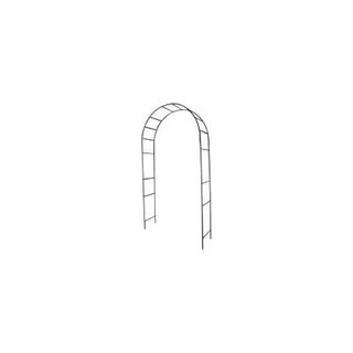 Arche Tube Rond 16mm Basics Noir - Louis Moulin