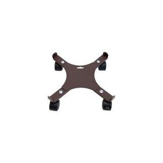 Roule Plante Extensible 34-51cm Fer Vieilli - Louis Moulin