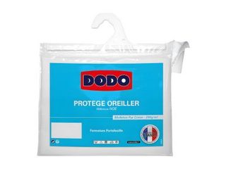 Protège-oreiller Noé 65 x 65 cm