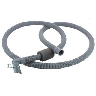 Tuyau de vidange  DC97-16240B pour Lave linge SAMSUNG