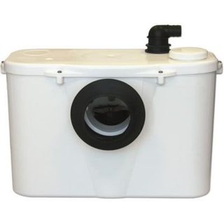 SFA - Broyeur WC Sanisan - Bricolage - Outillage - Sanitaire Et Plomberie - Equipement Wc