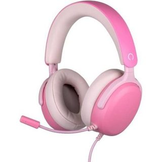Casque gaming - Filaire - Konix - Nintendo Switch 2, PS5 et Xbox Series X S - Nexus - Haut-parleurs 40 mm - Microphone - 1,5 m