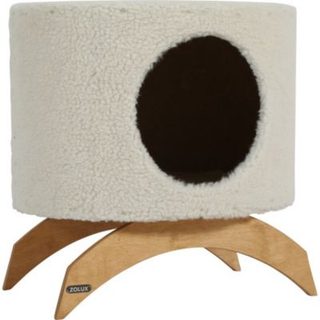 Cachette repos, Montana, 42x 31 par hauteur 40 cm, pour chat
