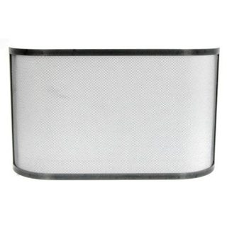 Pare-feu Le Marquier courbe grande L.85 H.50cm