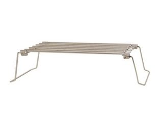 Repose-aliments coulissant pour plancha - Le Marquier