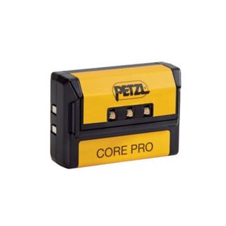 Batterie rechargeable Core Pro 1250 mAh 3,6 V pour lampe PIXA R - E132AA00 PETZL