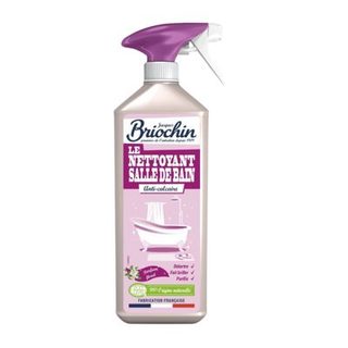 Briochin Nettoyant Salle de bain 3-en-1 750ml Ecocert