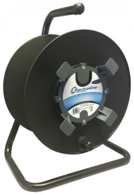 Enrouleur vide jardin ELECTRALINE
