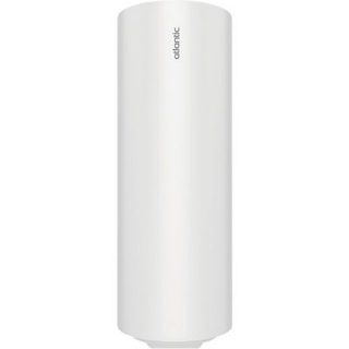 Chauffe-eau blindé Chaufféo Atlantic - Vertical mural - 100 l - Diamètre 513 mm - 1200 W