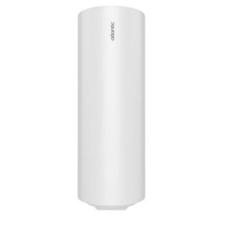 Chauffe-eau électrique mural vertical compact 200 L - Chaufféo 021227