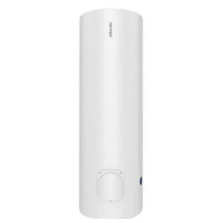 Chauffe-eau stable vertical 300L thermoplongeur tri., 1765 x 575 x 645 mm