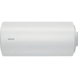 Chauffe-eau électrique - Chaufféo - Atlantic - Horizontal mural - 150 l - Diamètre 570 mm - 2200 W - Raccordement coté