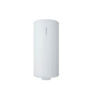 Chauffe-eau électrique stéatite Chauffeo+ Atlantic - Vertical mural - 100 l - Diamètre 513 mm - 1200 W