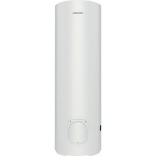 Chauffe-eau électrique - Chaufféo plus - Atlantic - Vertical sur socle - 300 l - Diamètre 575 mm - 3000 W