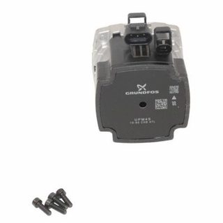 Circulateur avec joint 7M- ATLANTIC - 109894