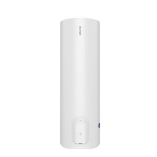 Chauffe-eau électrique Zénéo ACI Hybride vertical sur socle 250L monophasé Réf. 154316