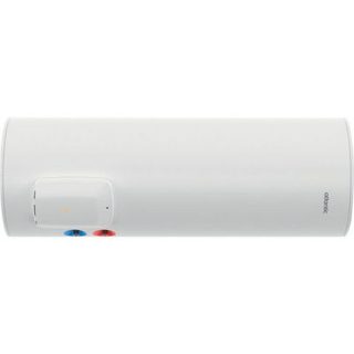 Chauffe-eau électrique stéatite - Zénéo - Atlantic - Horizontal mural - 200 l - Diamètre 530 mm - 2200 W