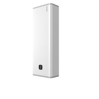 Chauffe-eau électrique multi-position connecté LINEO - Capacité 40L - Plat - multi - position