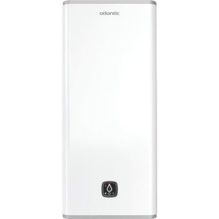 Chauffe-eau électrique multiposition - Linéo connecté - ATLANTIC - 100 L
