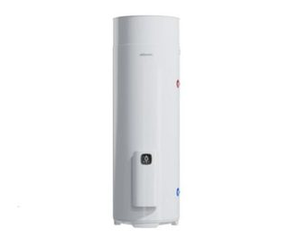 Chauffe-eau thermodynamique EGEO vertical sur socle 200l - ATLANTIC - 232516