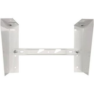 Kit d'accrochage plafond chauffe-eau vertical - ATLANTIC - Linéo 40 à 150 L