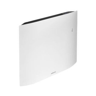 Radiateur Divali Néo connecté lumineux - Blanc carat - 1000W-ATL-507683