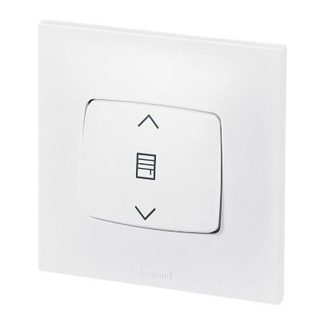 Commande de volet roulant Legrand Neptune