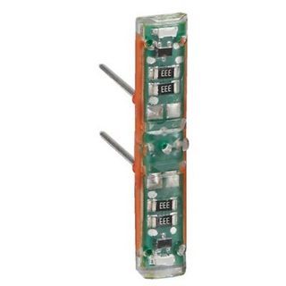 Voyant témoin Legand Mosaïc 220V lumière blanche