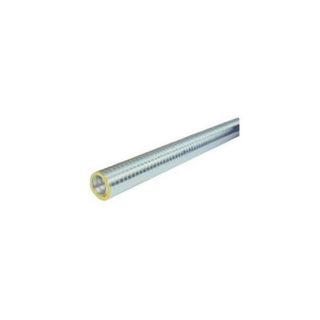 Conduit semi-rigide calorifurgé