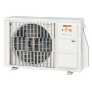 Unité extérieure multi-splits KBTA Atlantic Fujitsu - R32