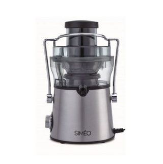 Centrifugeuse 400w inox Simeo JCM200