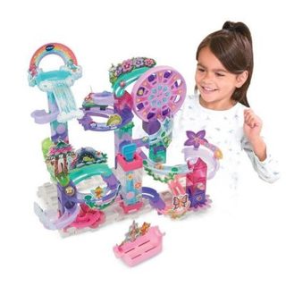 VTech MARBLE RUSH - FAIRY GARDEN SET M500E