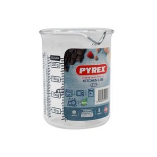 Pyrex Verre doseur Kitchen Lab 0,25 l