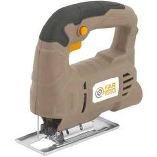 Scie Sauteuse filaire FARTOOLS 400W, lame T