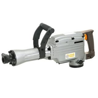 Marteau démolisseur 1500W 40J hexagonal 30mm
