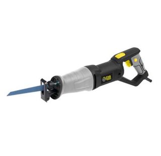 FARTOOLS Scie sabre RS 800W + 4 lames