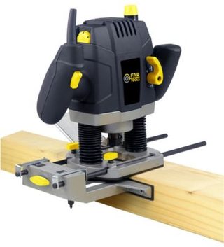 Défonceuse 1300W ER 1300 - FARTOOLS - 115470