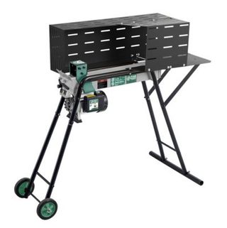 Fendeur de bûche 2300W pression 6T coupe max 520mm
